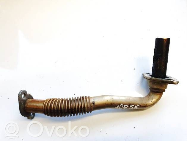 Skoda Octavia Mk2 (1Z) Conductă/furtun supapă EGR
