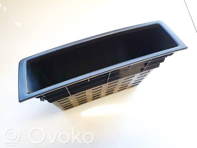 Skoda Octavia Mk2 (1Z) Handschuhfach 