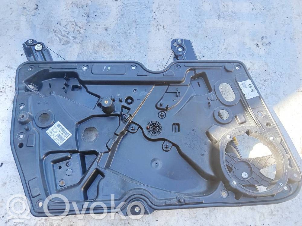 Volkswagen Golf VI Macara ușă glisantă cu motor