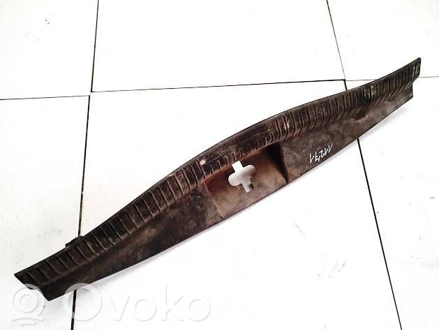 Jeep Grand Cherokee (WK) Alte elemente acoperire portbagaj 