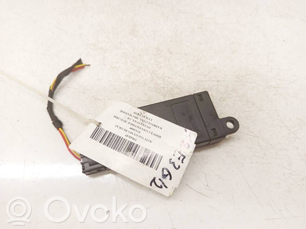 BMW 2 F22 F23 Alte unități/module de control 