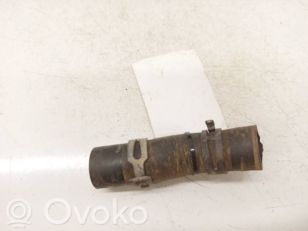 Porsche Cayenne (92A) Conductă/furtun lichid de răcire motor 