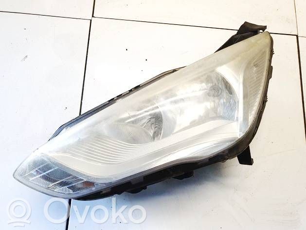 Ford C-MAX II Lampa przednia 