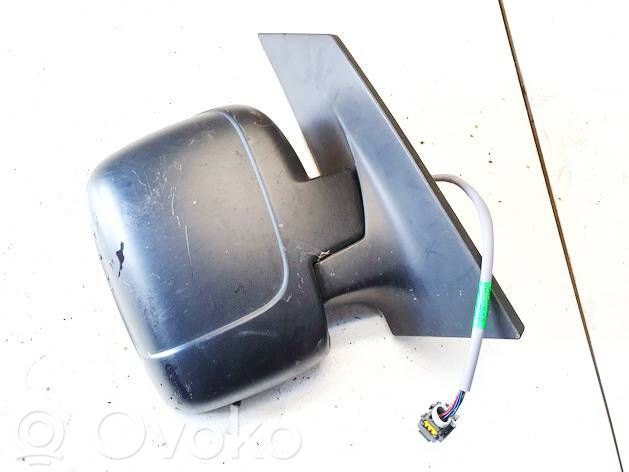 Peugeot Expert Specchietto retrovisore elettrico portiera anteriore 