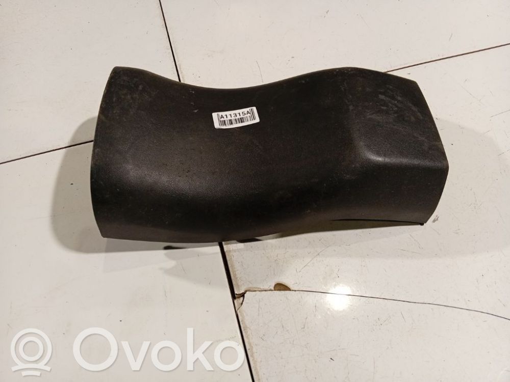 Hyundai ix35 Altra parte interiore