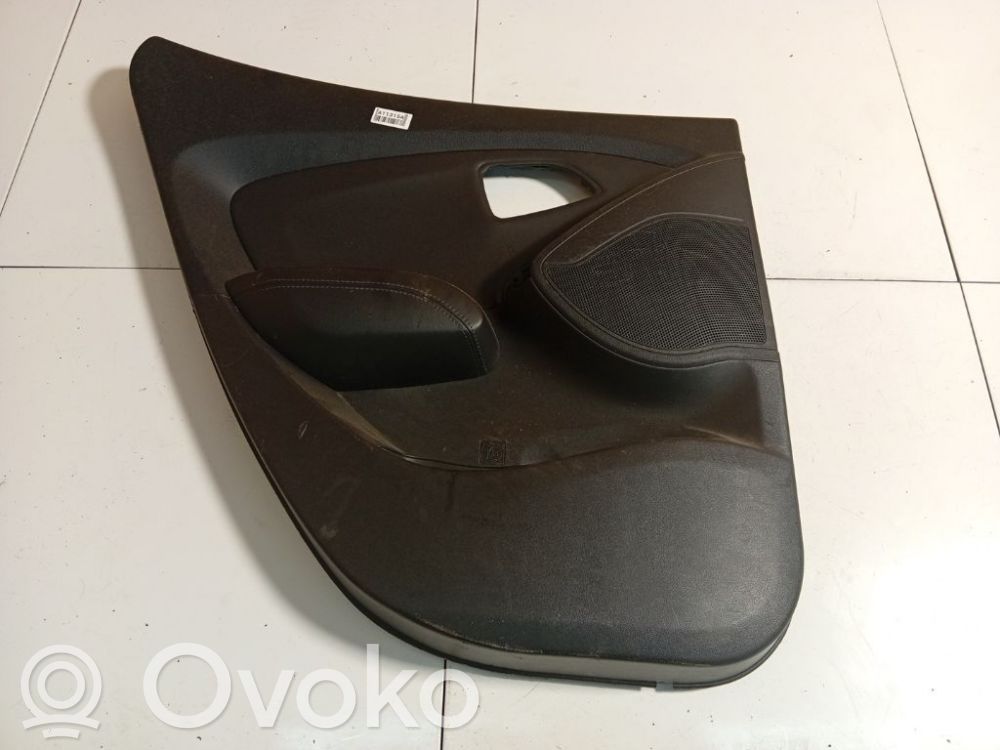 Hyundai ix35 Panou tapițerie ușă față 