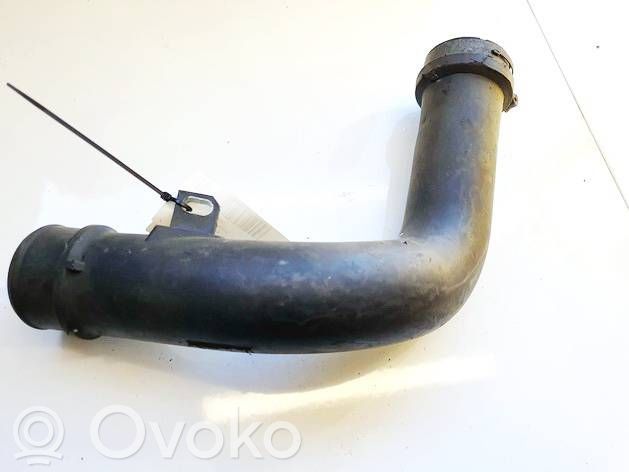 Mazda 6 Intercooler hose/pipe 