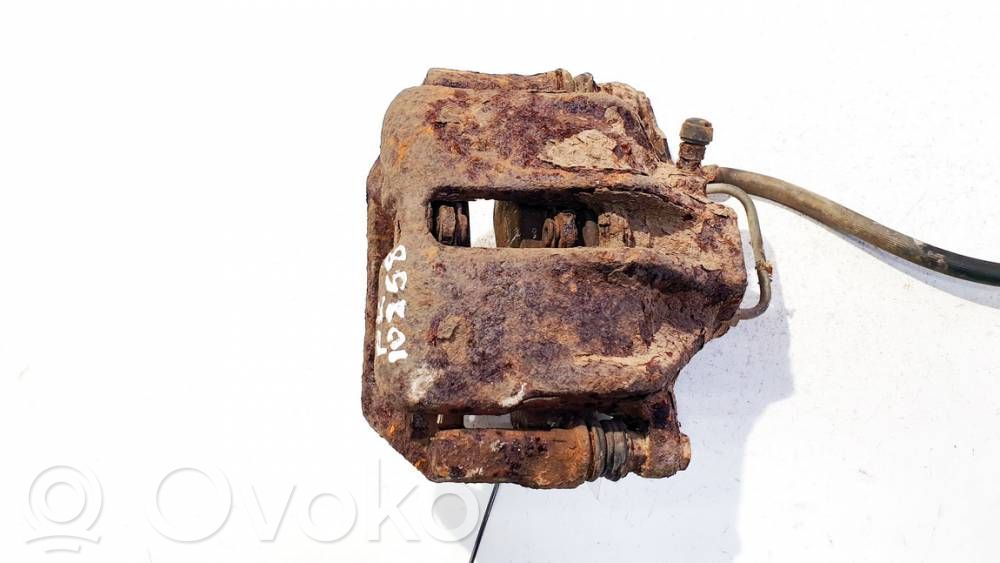 Bremssattel vorne