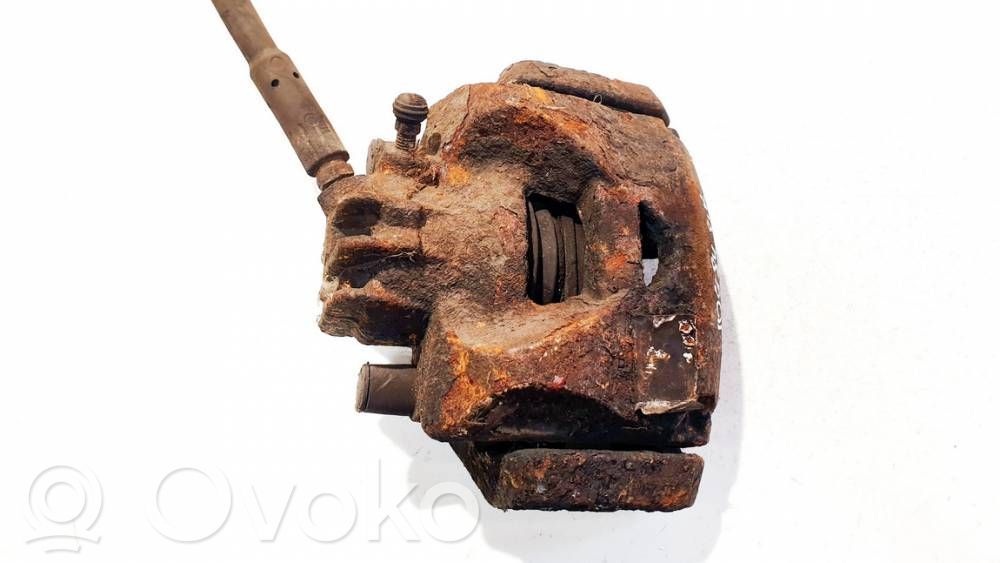 Bremssattel vorne