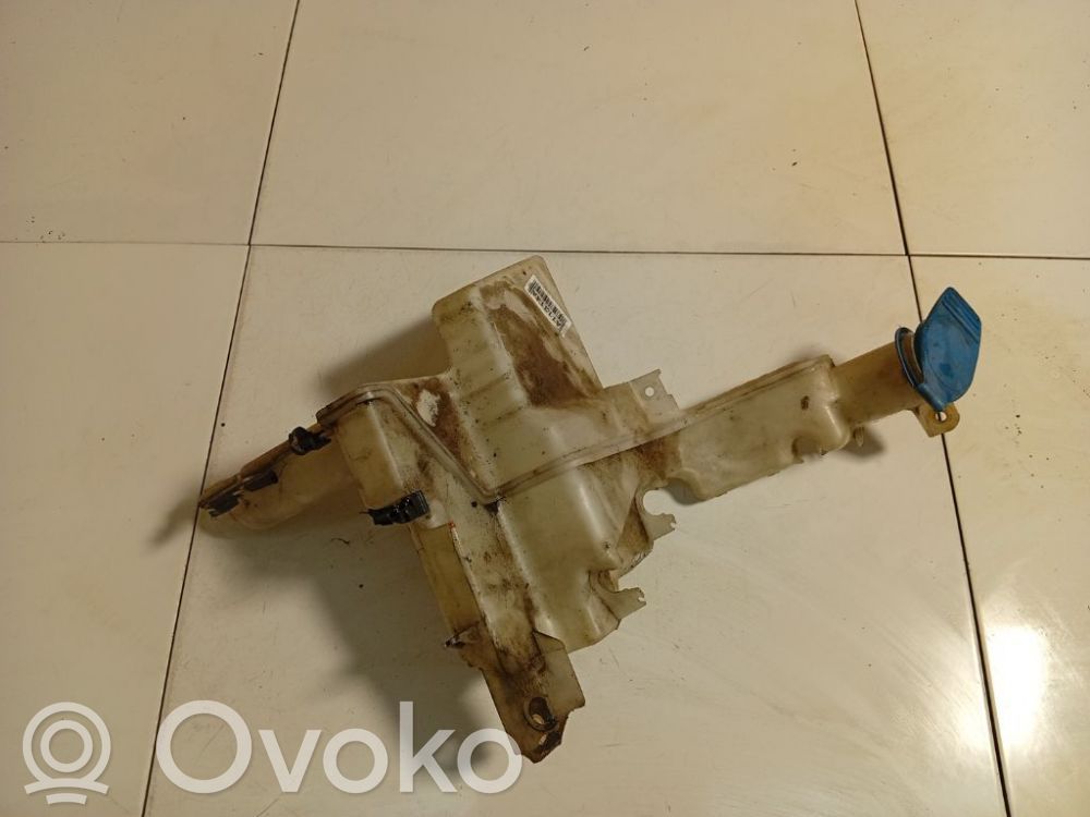 Volkswagen PASSAT B6 Serbatoio/vaschetta liquido lavavetri parabrezza 