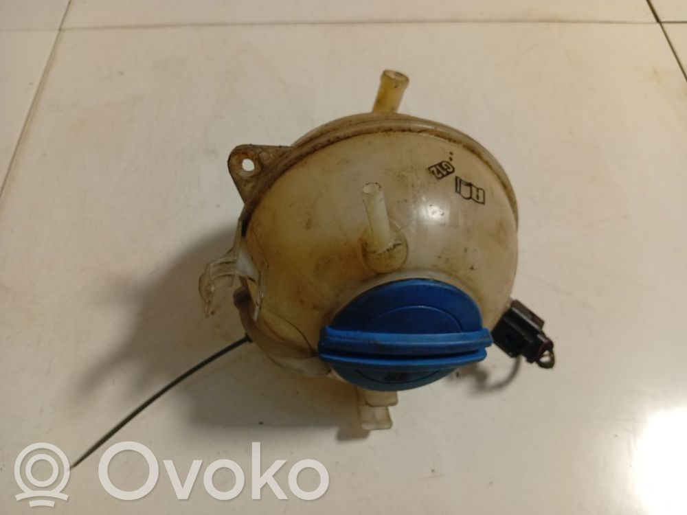Volkswagen PASSAT B6 Ausgleichsbehälter Kühlwasser 