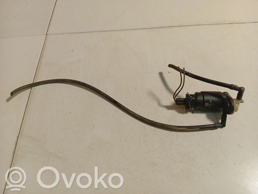 Opel Meriva A Pompa lavavetri parabrezza/vetro frontale
