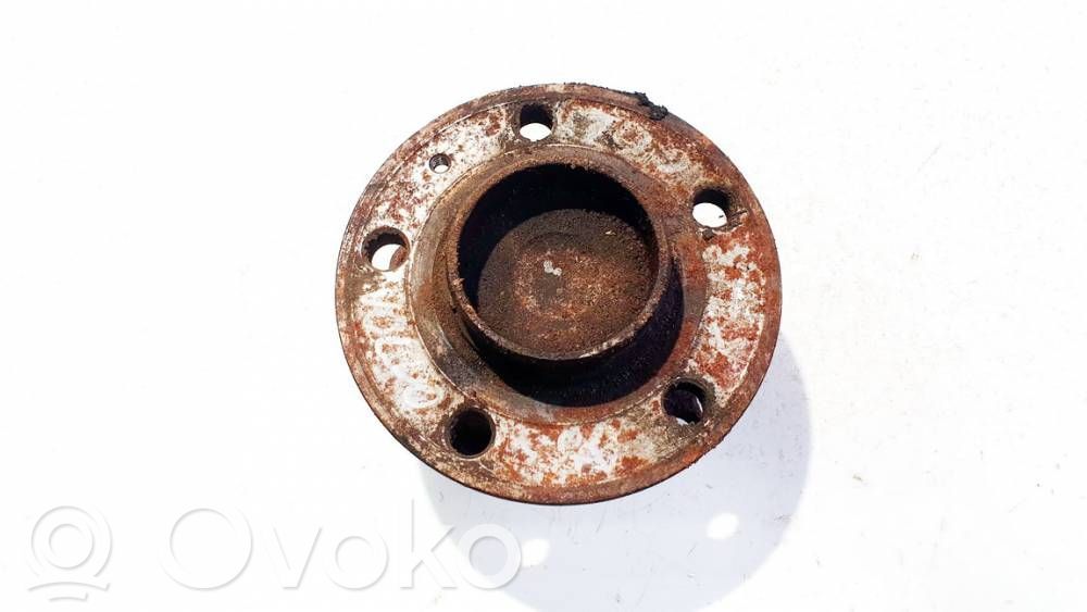 Volvo S60 Fuzetă spate