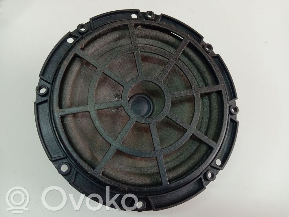 Citroen C8 Altoparlante portiera anteriore 