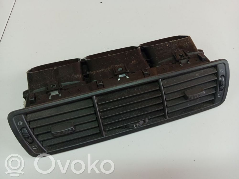 Citroen C8 Griglia di ventilazione centrale cruscotto 