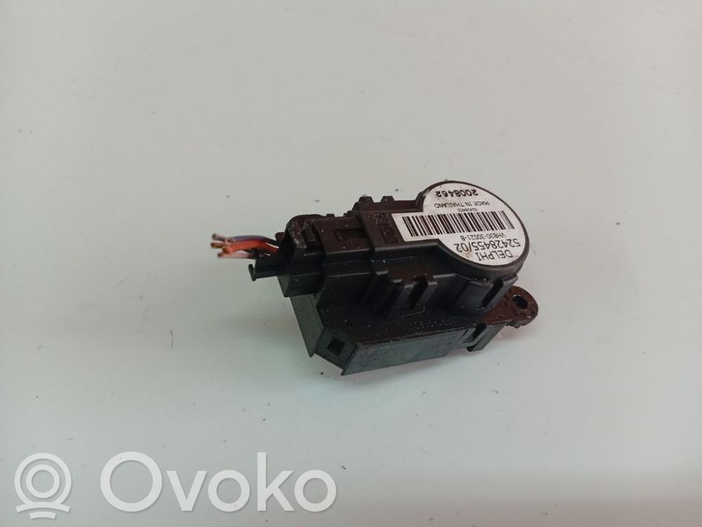 Opel Insignia A Silniczek nagrzewnicy 