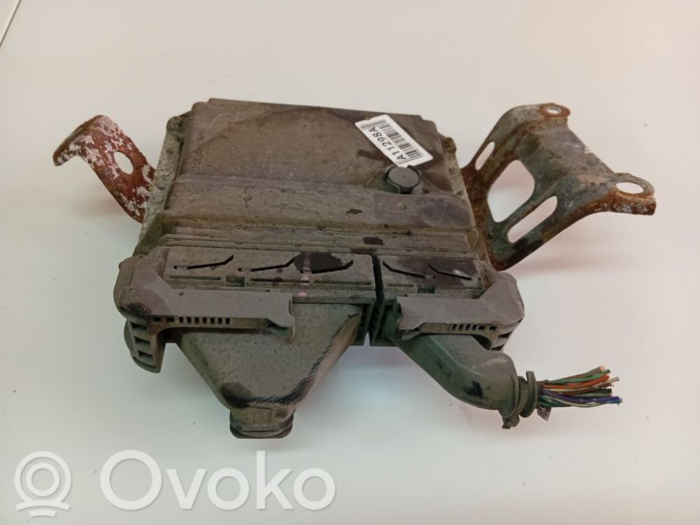 Unidad de control/módulo del motor   896610D310,896610D310,MB2751002494