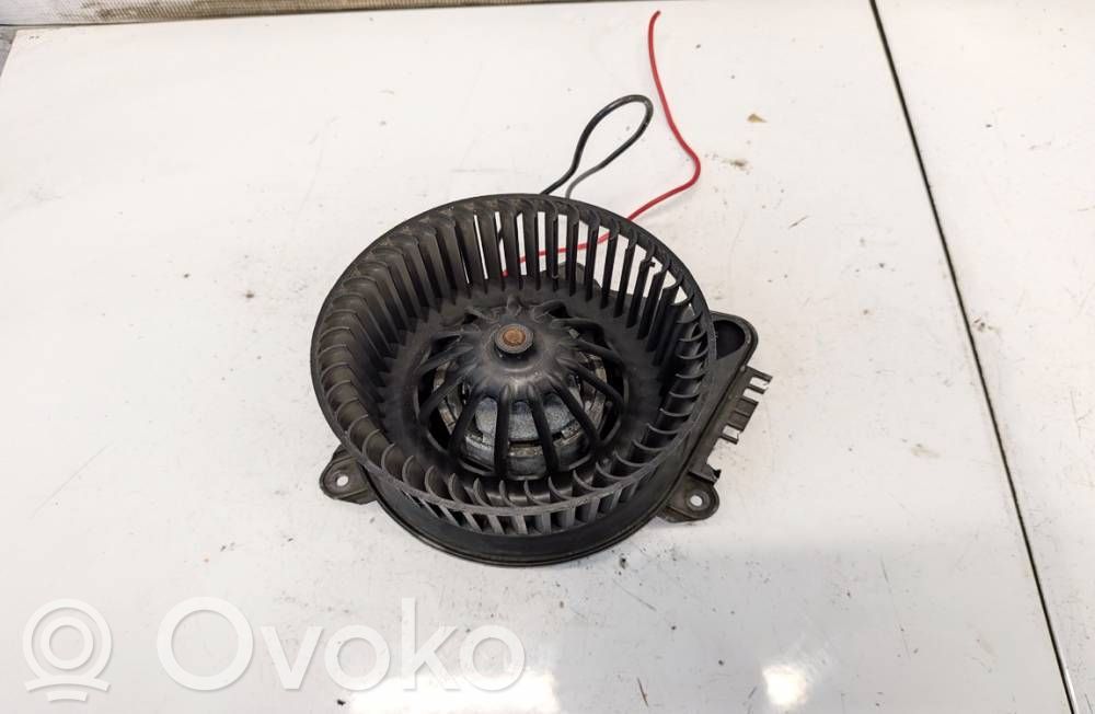 Renault Scenic I Ventilator aerotermă