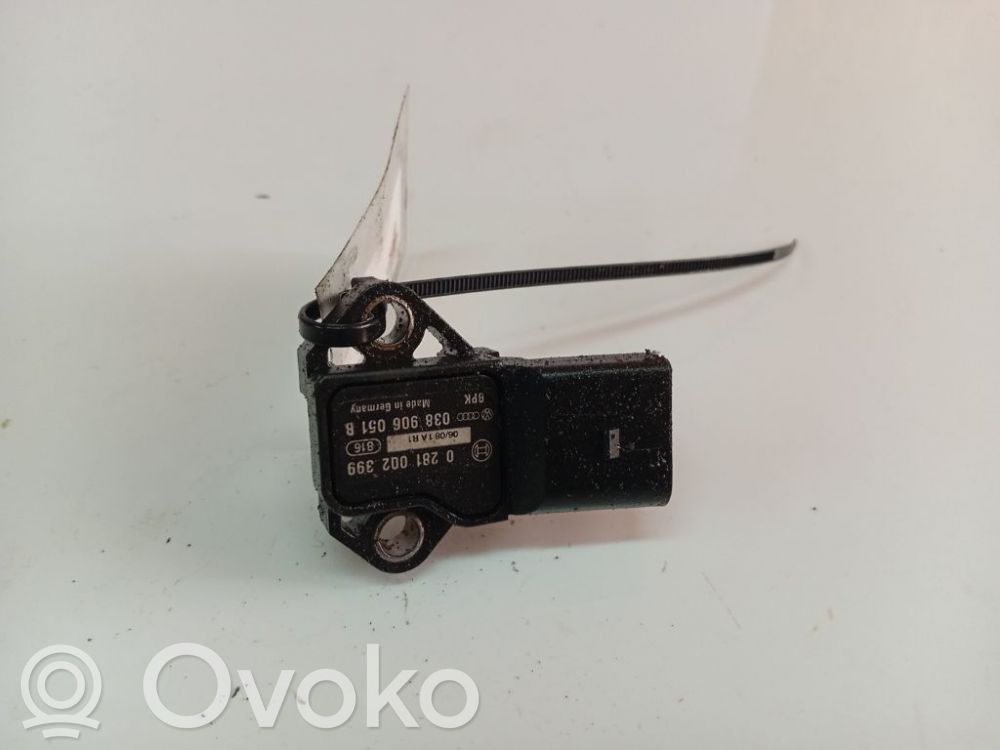 Luftdrucksensor   0281002399,0281002399,038906051B