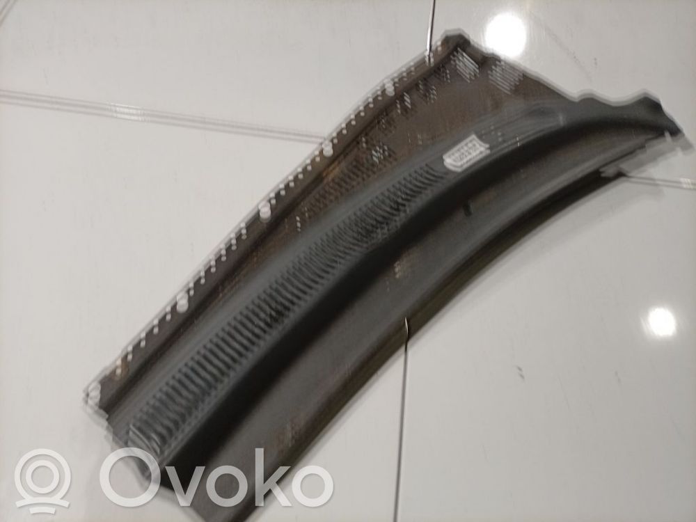 Hyundai Getz Garniture d'essuie-glace