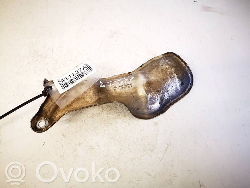 Muu ulkopuolen osa   7L0422703A,7L0422703A