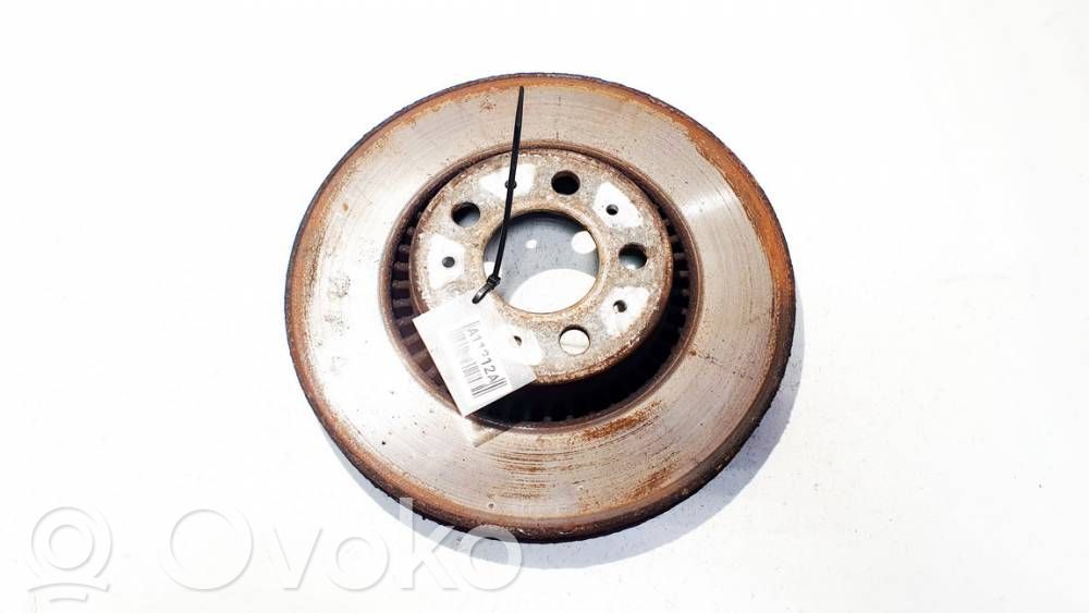 Volvo S60 Disco del freno anteriore 