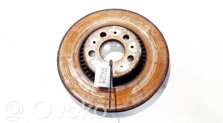 Volvo S60 Disco del freno anteriore 