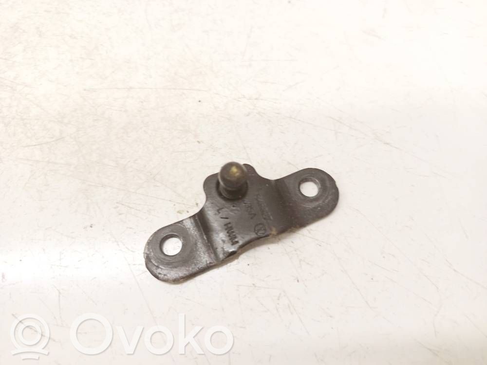 Volkswagen Golf VI Inne części karoserii 