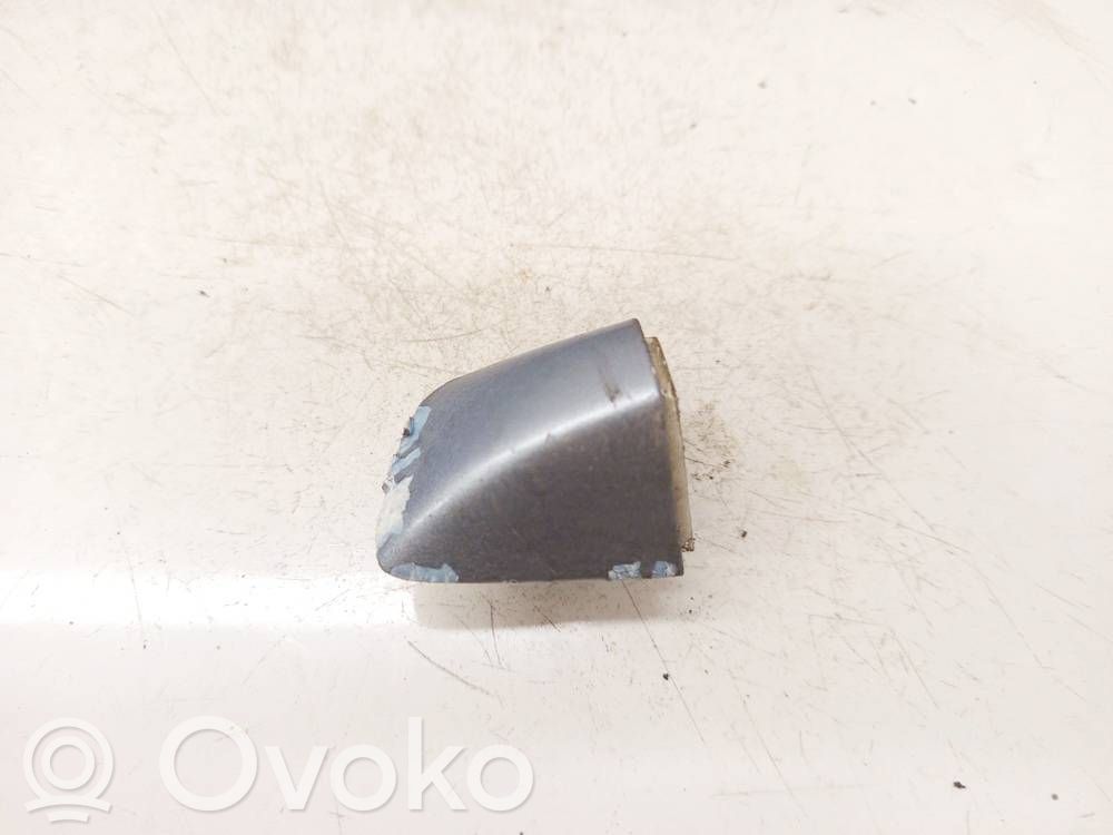 Volkswagen Golf VI Coperchio portiera di carico
