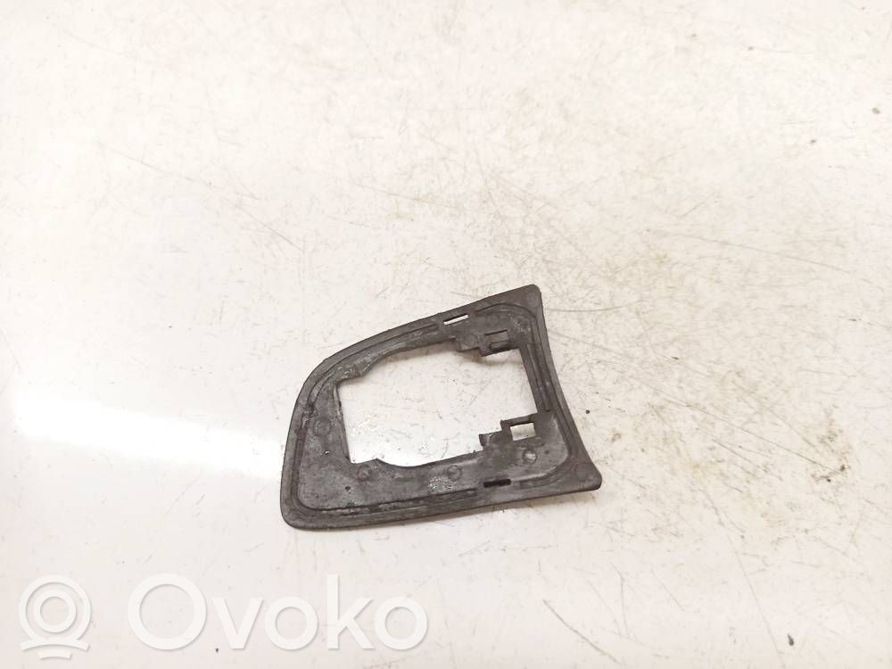 Volkswagen Golf VI Osłona drzwi tylnych samochodów dostawczych 