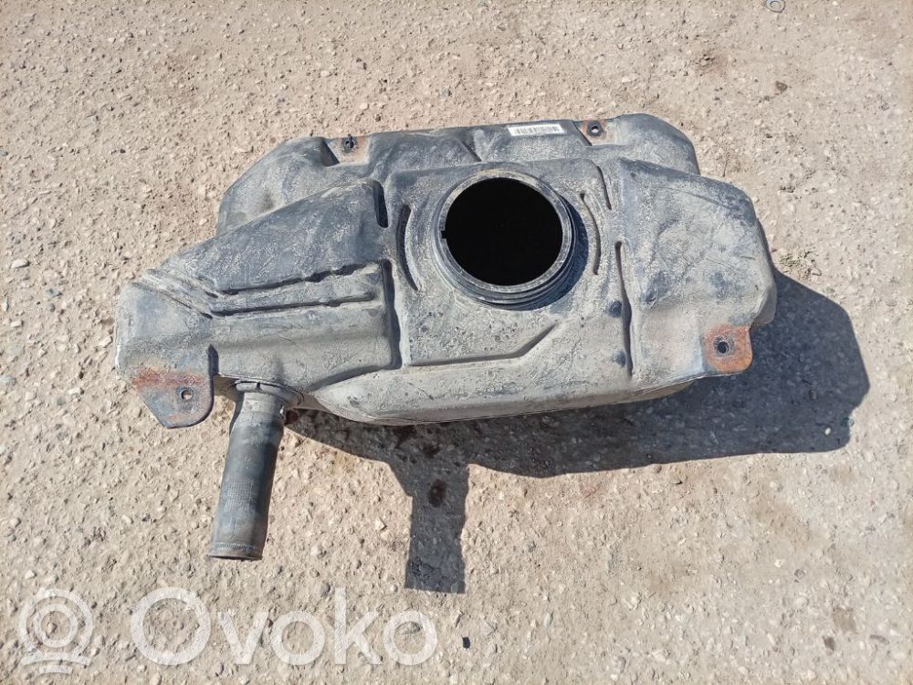 Toyota Aygo AB10 Polttoainesäiliö 