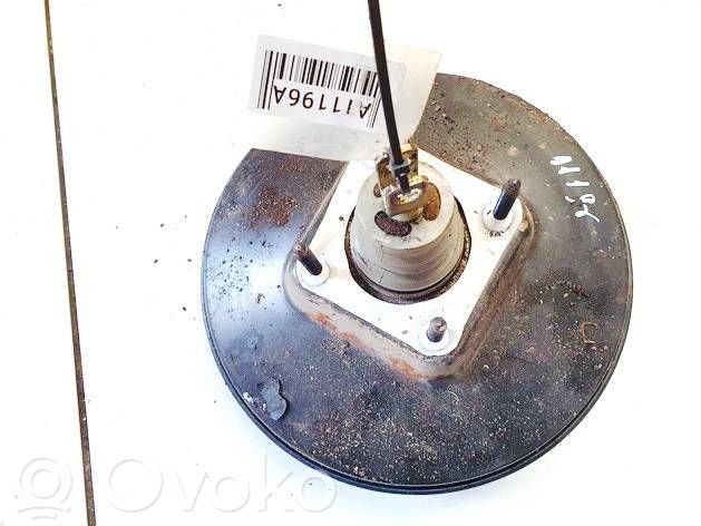 Mazda 3 I Servo-frein 