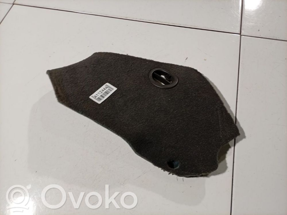 Citroen C8 Alte elemente acoperire portbagaj