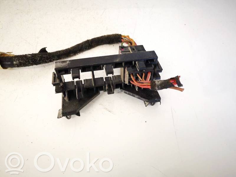 Volkswagen Golf IV Sensor 