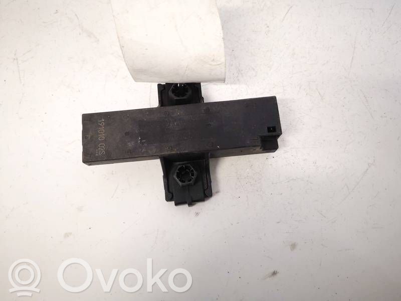 Audi A4 S4 B9 Unitate control antenă 