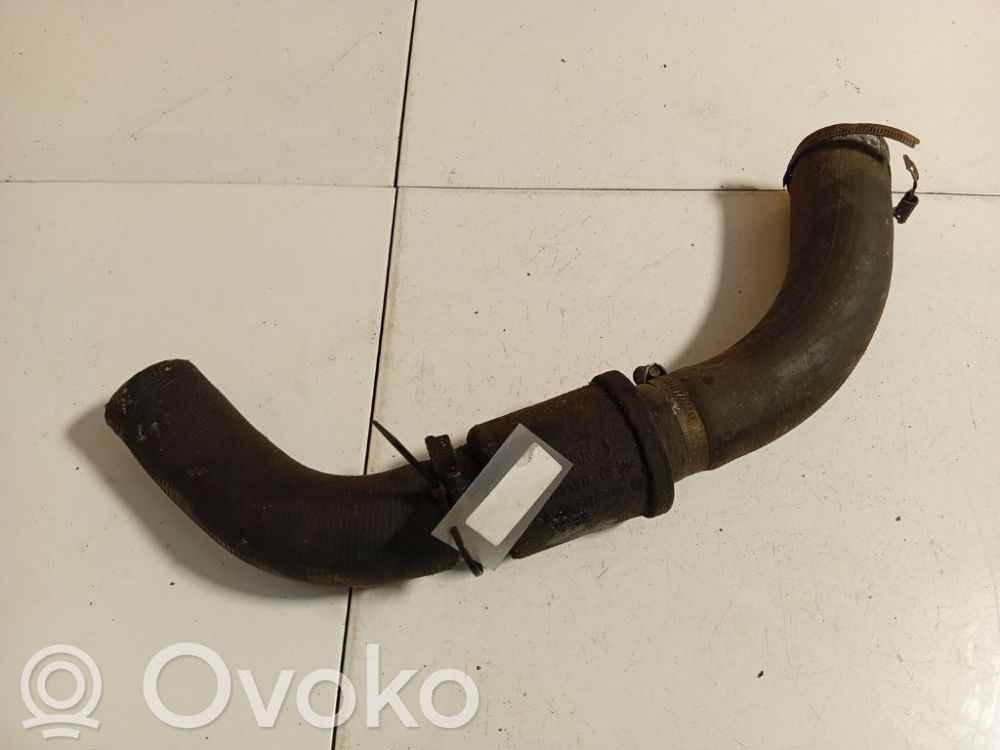 Ford Transit Tubo flessibile intercooler 