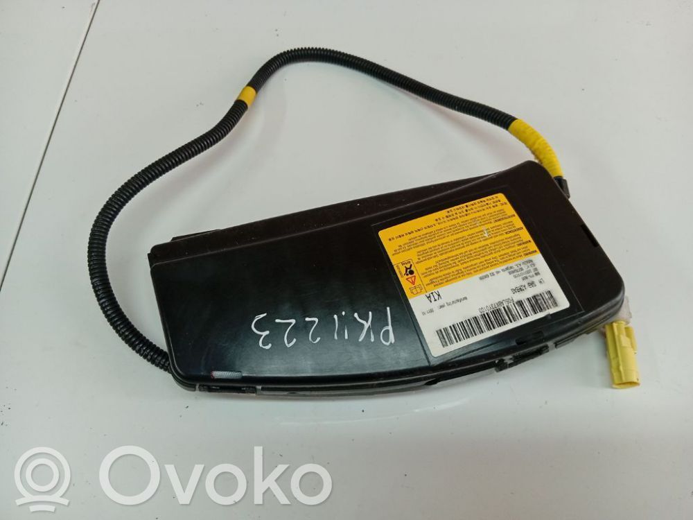 KIA Ceed Airbag sedile 