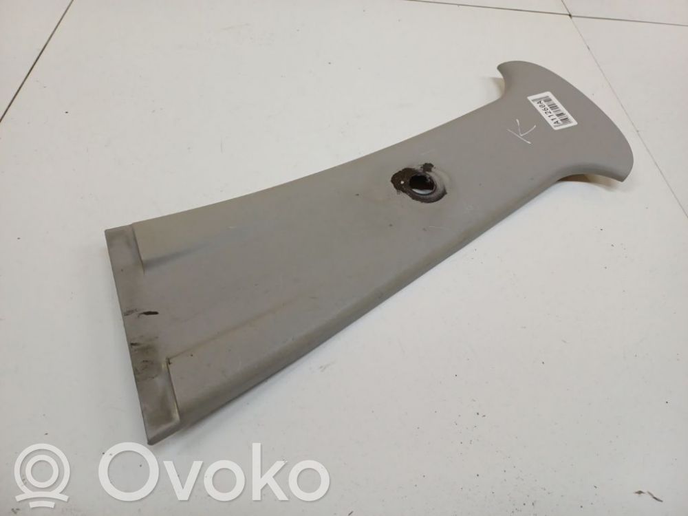Chevrolet Spark Altra parte interiore 