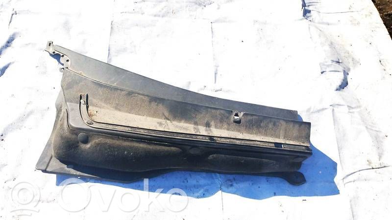 Honda CR-V Garniture d'essuie-glace 
