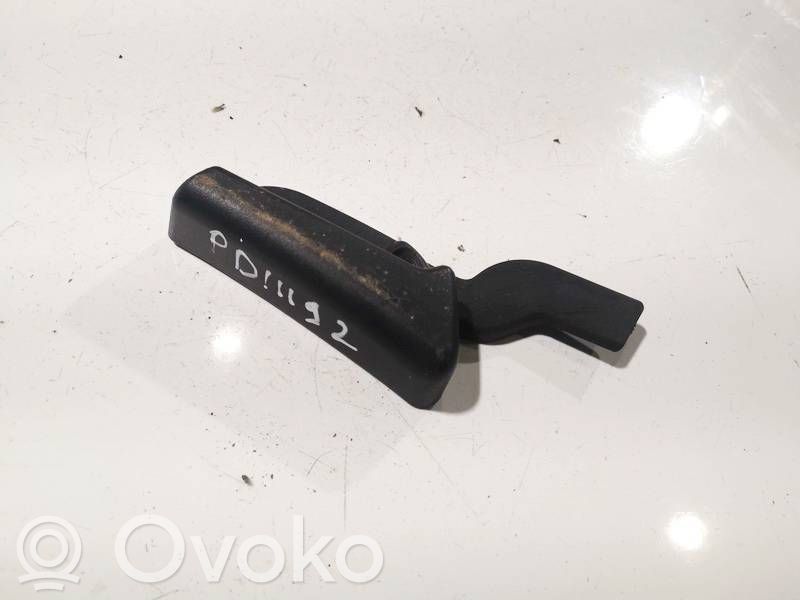 Mitsubishi Grandis Altra parte interiore 