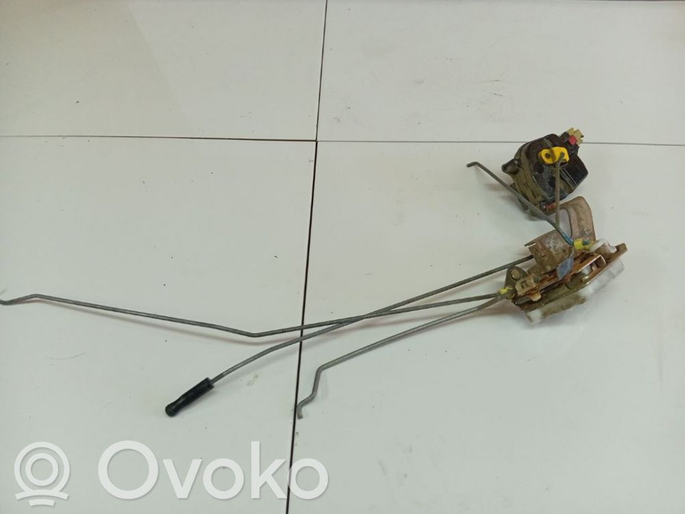 Chevrolet Spark Încuietoare ușă față 