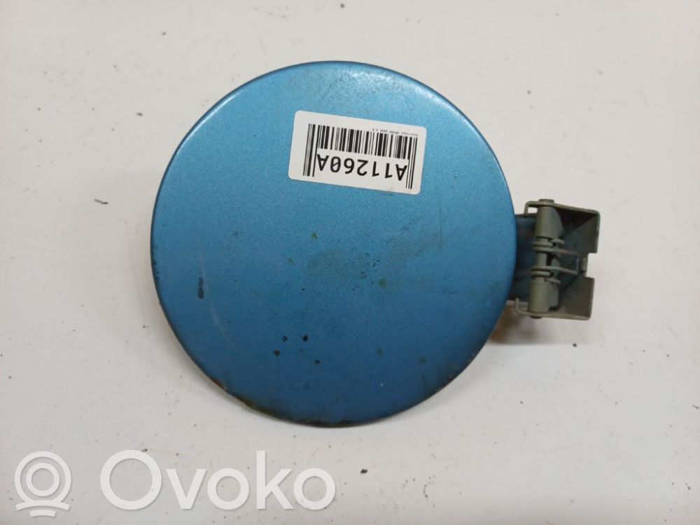 Tankdeckel Tankklappe