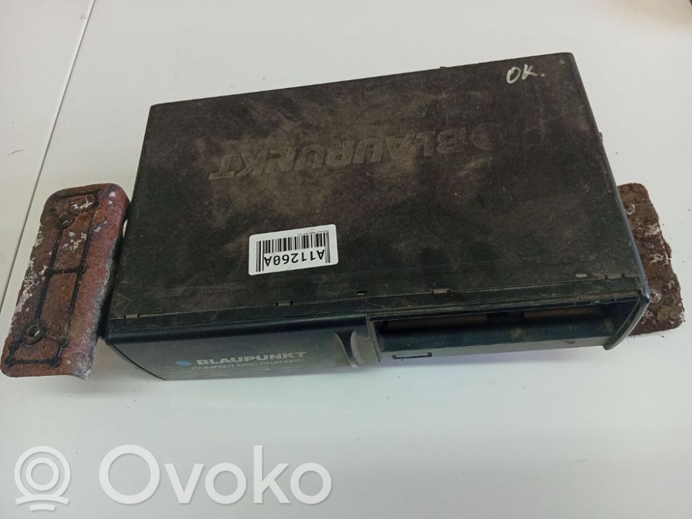 Chevrolet Spark Schimbător CD/DVD 