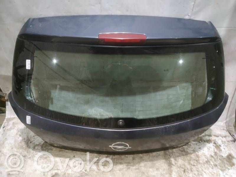 Opel Astra H Hayon/capotă portbagaj 