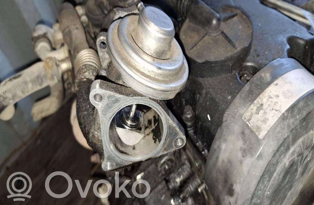 Zawór EGR   038131501S,038131501S
