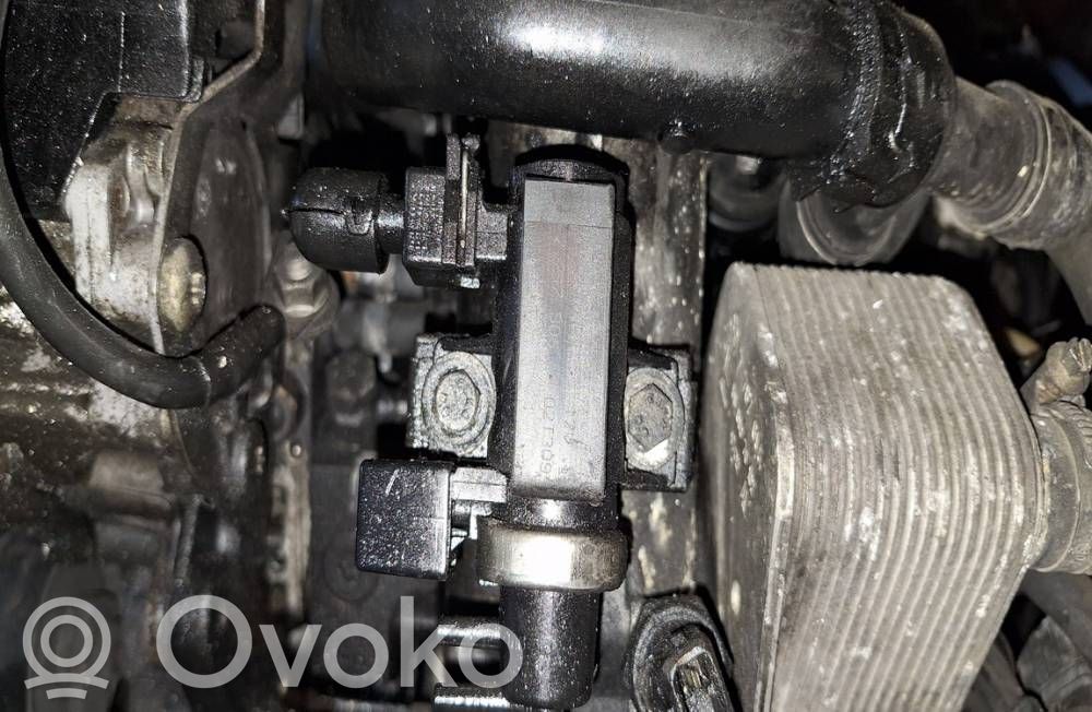 Electroválvula del turbo   72279600,72279600