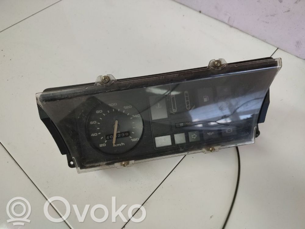 Ford Fiesta Licznik / Prędkościomierz 