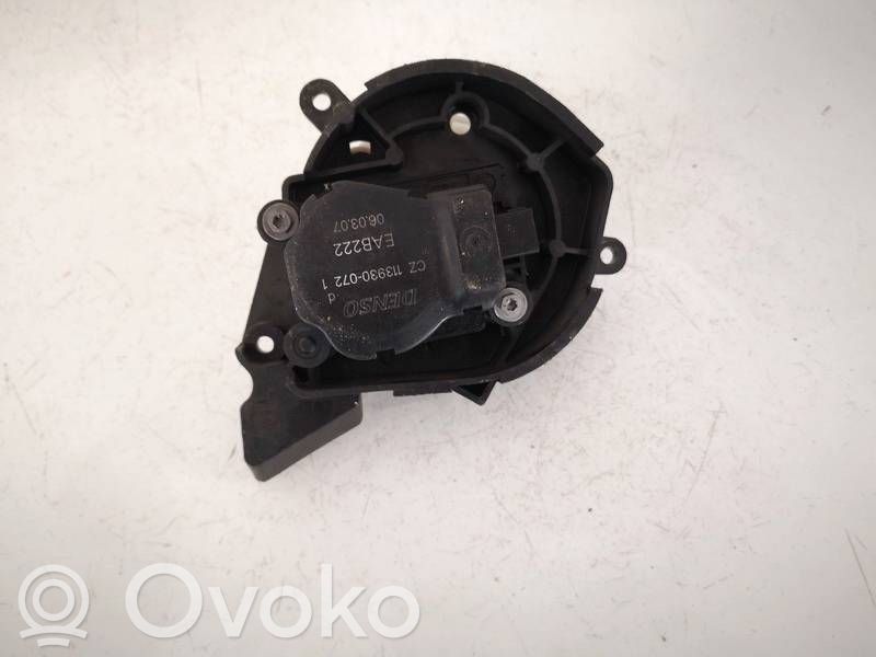BMW 3 E90 E91 Motor/actuator clapetă aer 