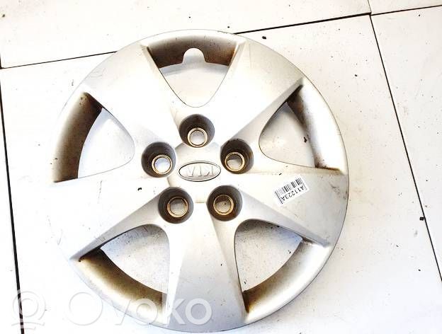 KIA Ceed R15-pölykapseli 