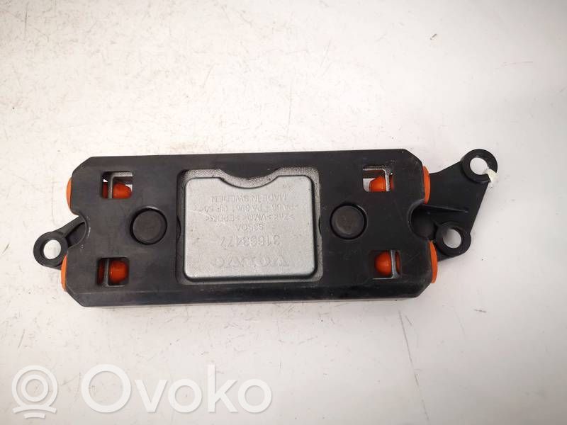 Volvo XC60 Alte piese de exterior 